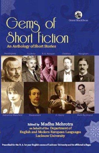 Gems of Short Fiction