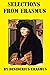 Selections from Erasmus Principally from his Epistles
