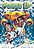 Power Up: A Graphic Novel (...