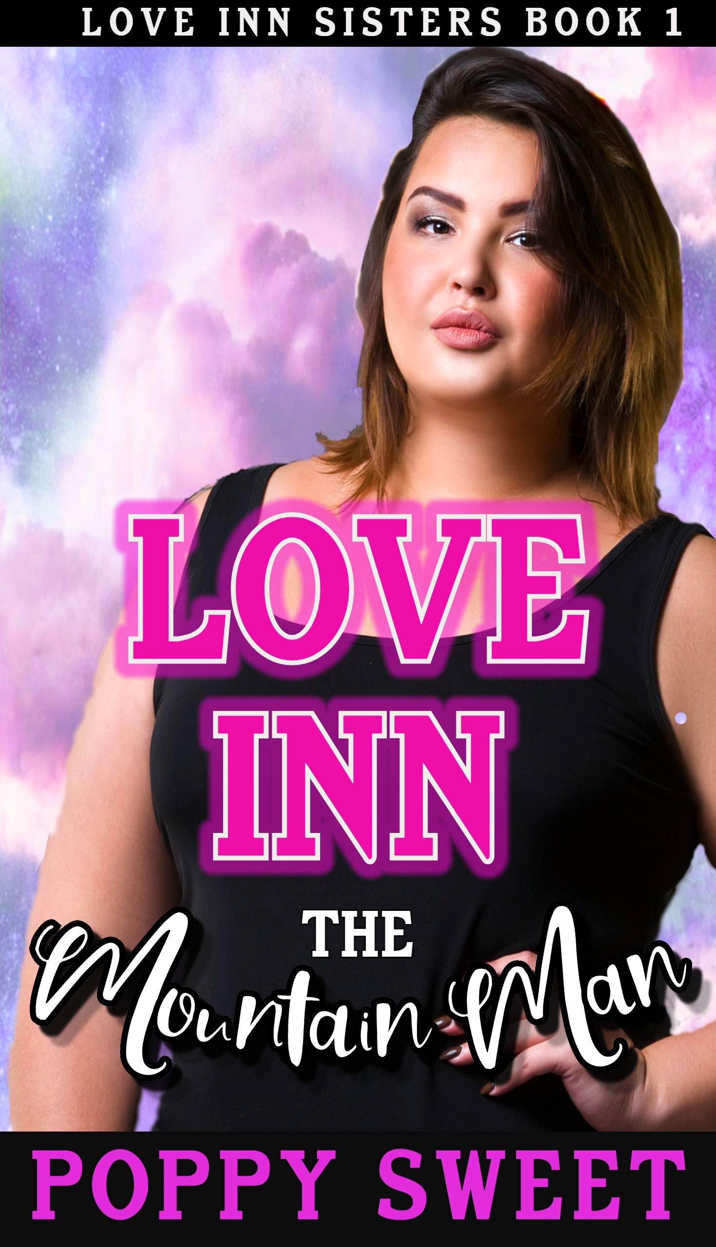 Love Inn the Mountain Man (Love Inn Sisters #1)