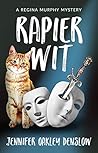 Rapier Wit by Jennifer Oakley Denslow