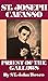 St. Joseph Cafasso by John Bosco