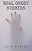 real ghost stories by Zaid Afridi