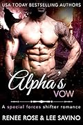 Alpha's Vow (Shifter Ops, #2)
