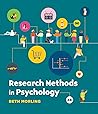 Research Methods in Psychology by Beth Morling