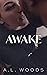 Awake (Reflections #3)
