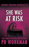 She Was at Risk by P.D. Workman