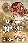 Mail Order Nancy (Secret Baby Dilemma, #4)