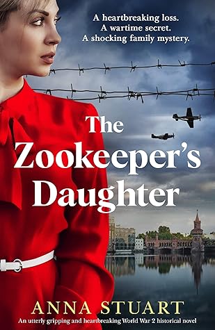 The Zookeeper's Daughter