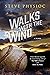 Walks With The Wind (Sam Cloud-Carson Book 1)