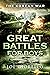 Great Battles for Boys by Joe Giorello