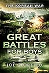 Great Battles for Boys: The Korean War