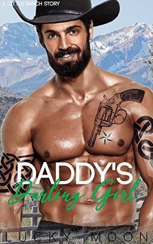 Daddy's Darling Girl (Little Ranch #4)