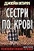 Сестри по крові
