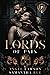 Lords of Pain (The Royals of Forsyth University, #1)