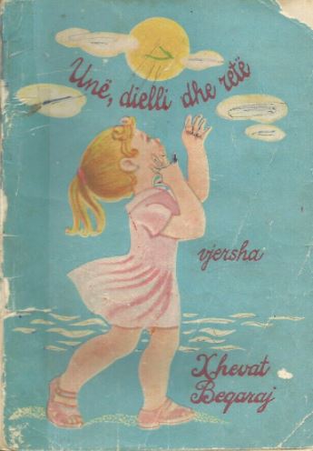 Unë, dielli dhe retë
