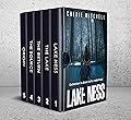Lake Ness Books 1-5: The Lake Ness Series