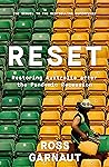 Reset: Restoring ...