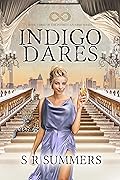 Indigo Dares