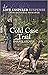 Cold Case Trail (Love Inspired Suspense) by Sharee Stover