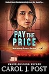 Pay the Price by Carol J. Post