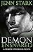 Demon Ensnared (Demon Enforcers, #4)
