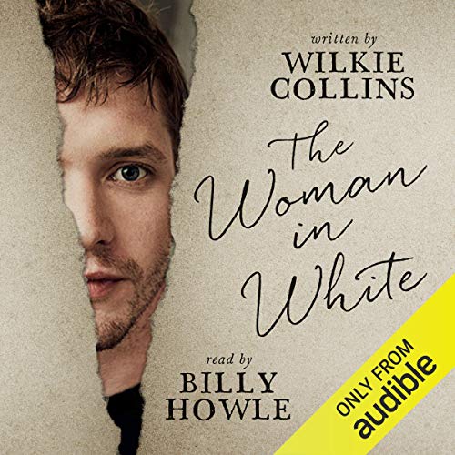 The Woman in White