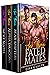 Her Three Fated Mates Collection