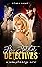 Her Hotshot Detectives