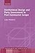 Institutional Design and Party Government in Post-Communist E... by Csaba Nikolenyi