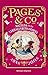 Matilda en de verhalenbewaarders (Pages & Co., #3) by Anna James