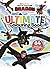 How To Train Your Dragon: The Hidden World: Ultimate Coloring Book
