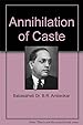 Image for Annihilation of Caste