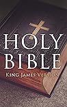 Holy Bible: King ...