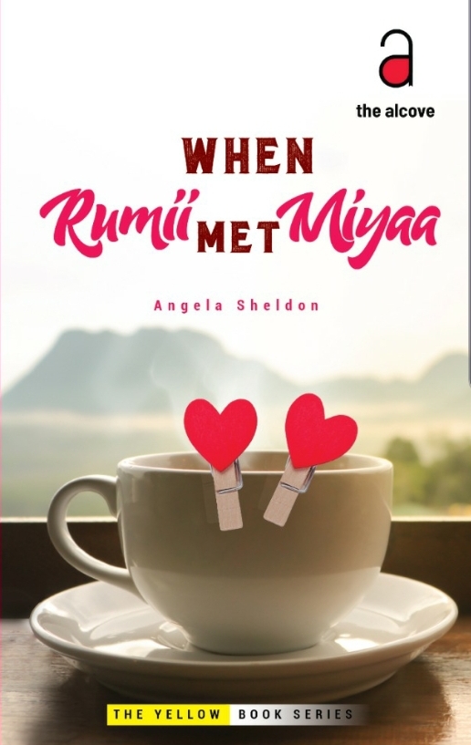 When Rumii met Miyaa