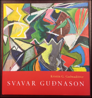 Svavar Guðnason