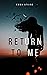 Return To Me by Emma Atkins