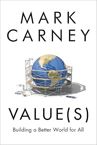 Values: Building a Better World for All