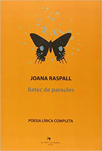 Batec de paraules