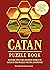 Catan Puzzle Book: Explore the Ever-Changing World of Catan in this Puzzle Adventure