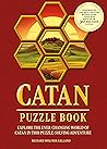 Catan Puzzle Book...