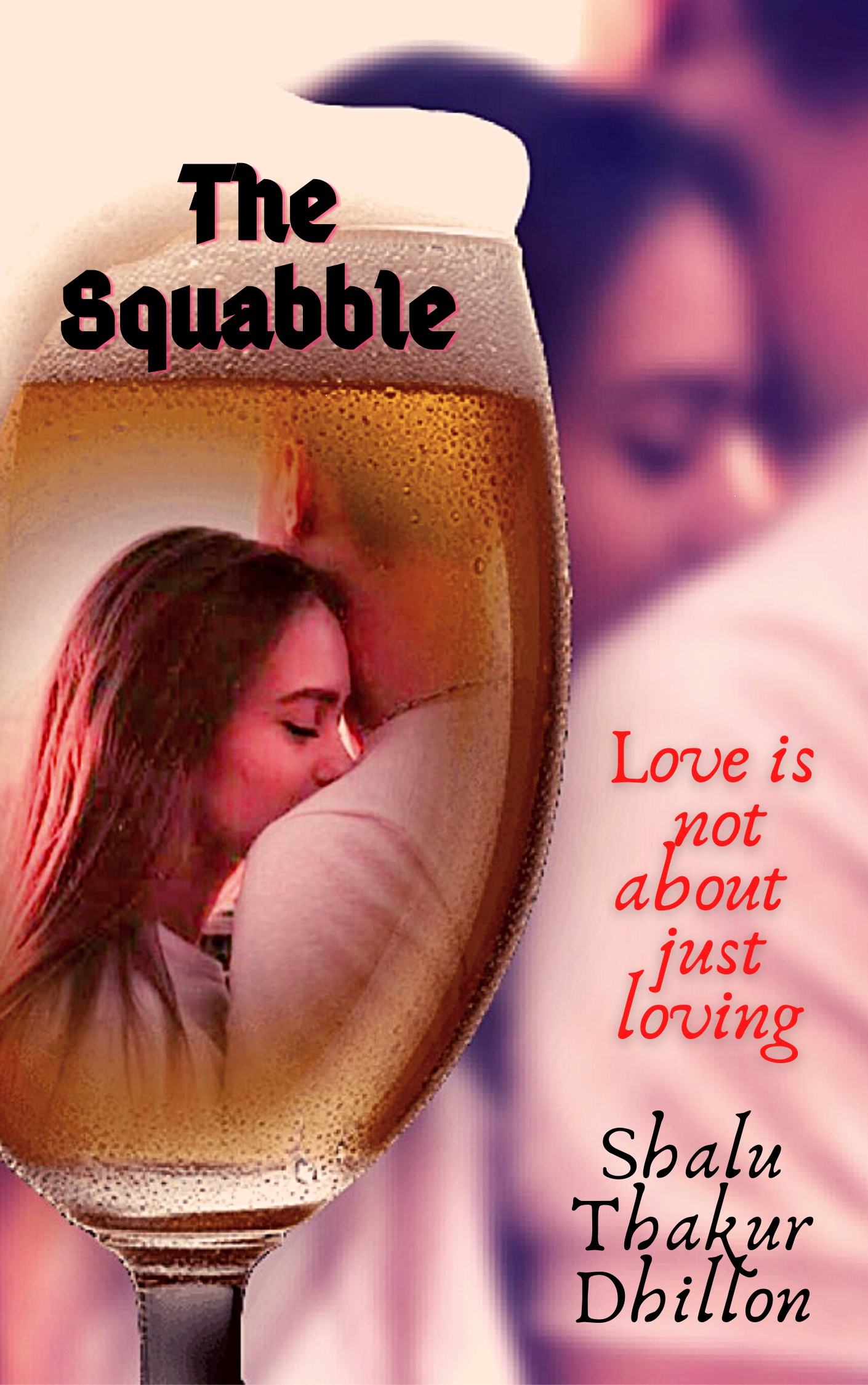 The Squabble