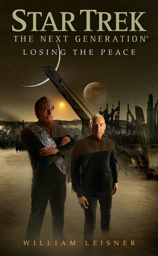 Losing the Peace