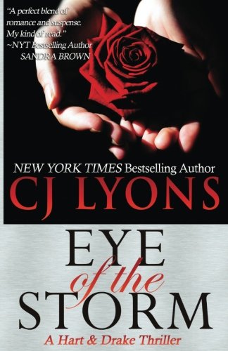 Eye of the Storm