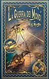 La guerra dei mondi by H.G. Wells
