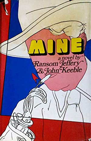 Mine (Hardcover)