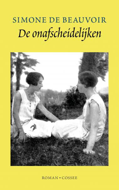 De onafscheidelijken