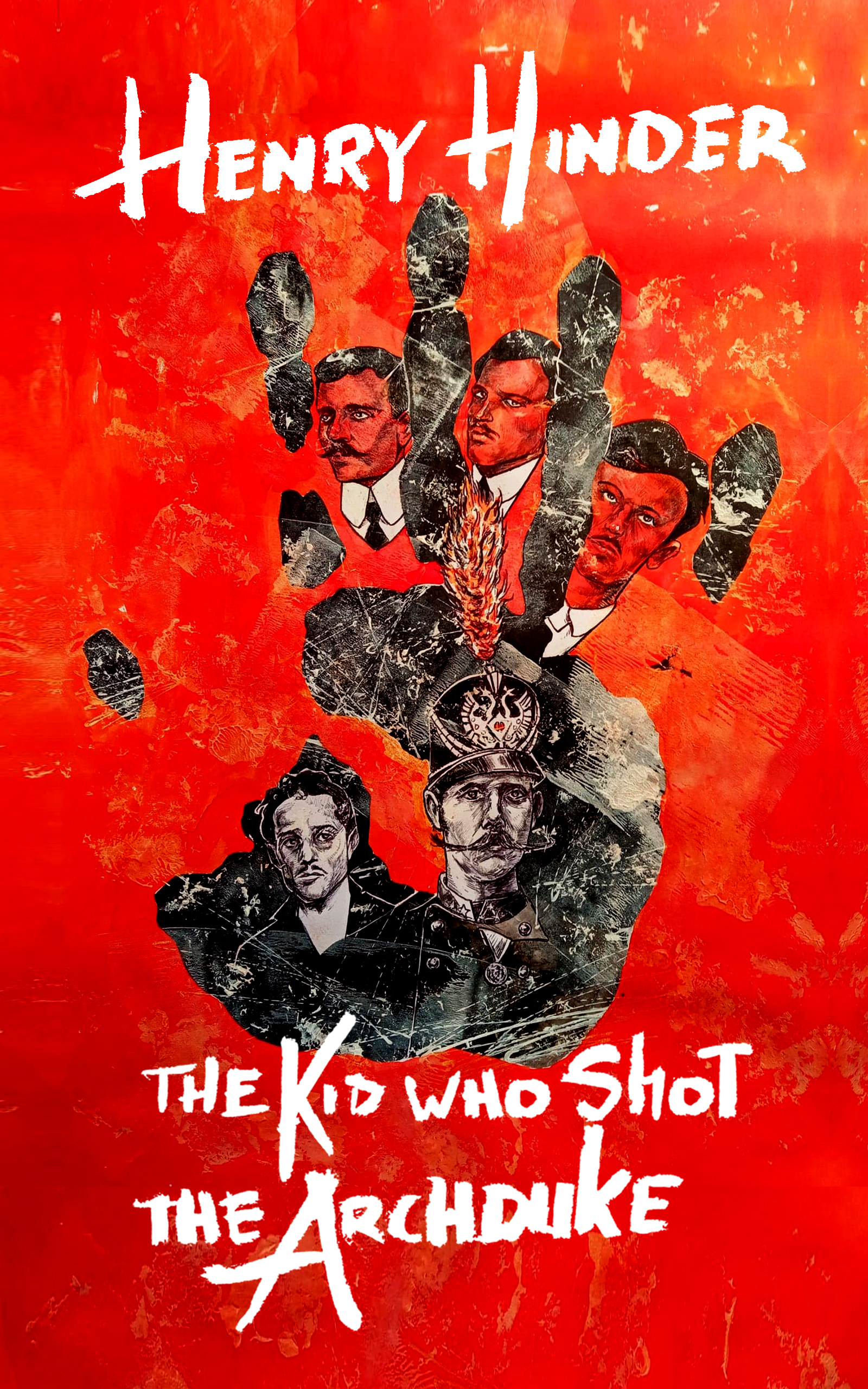 The Kid Who Shot The Archduke