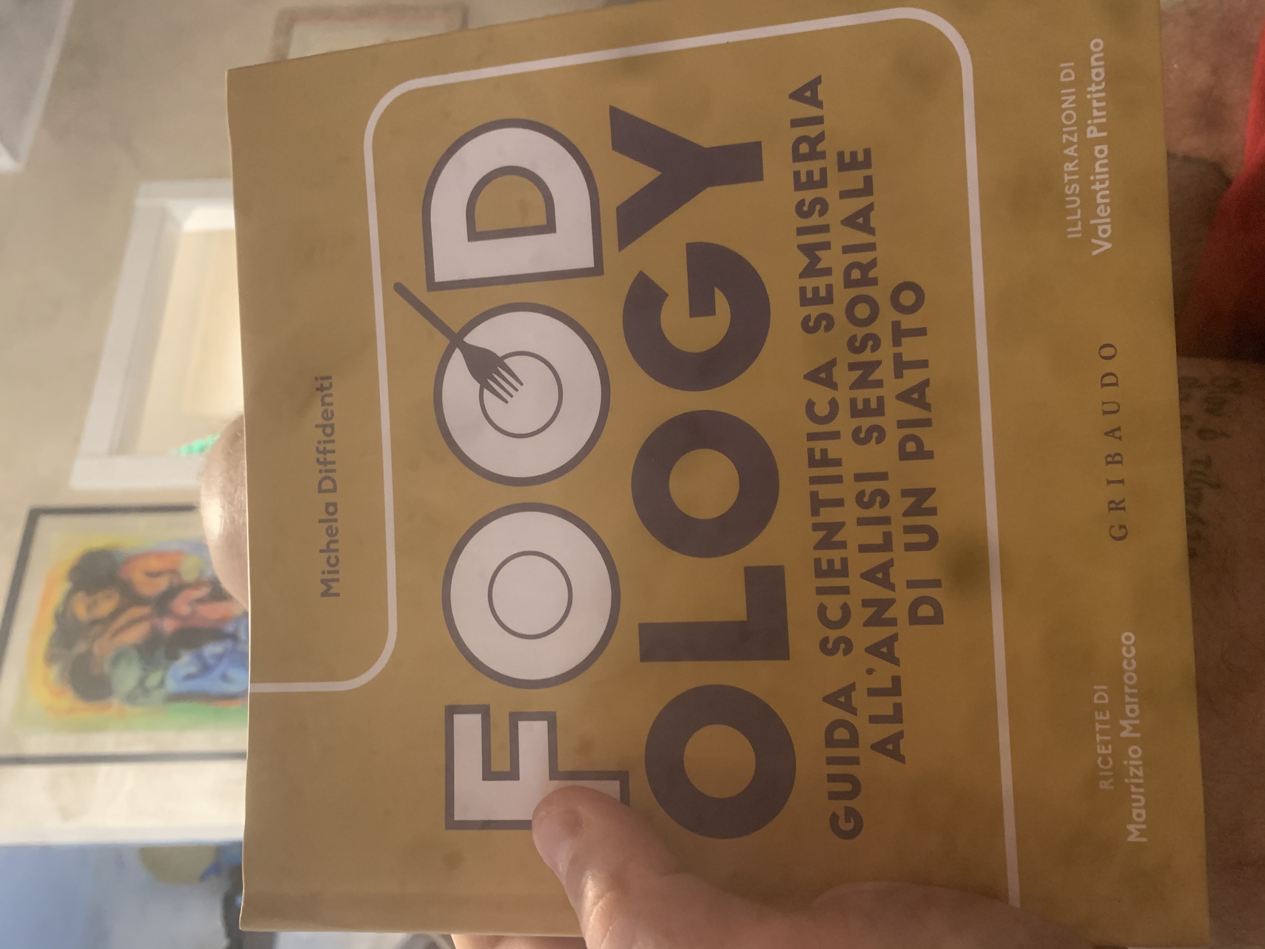 Foodology