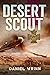 Desert Scout (John Archer #3)